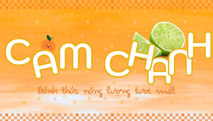 CAM CHANH