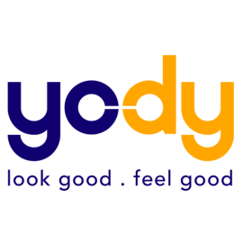logo yody
